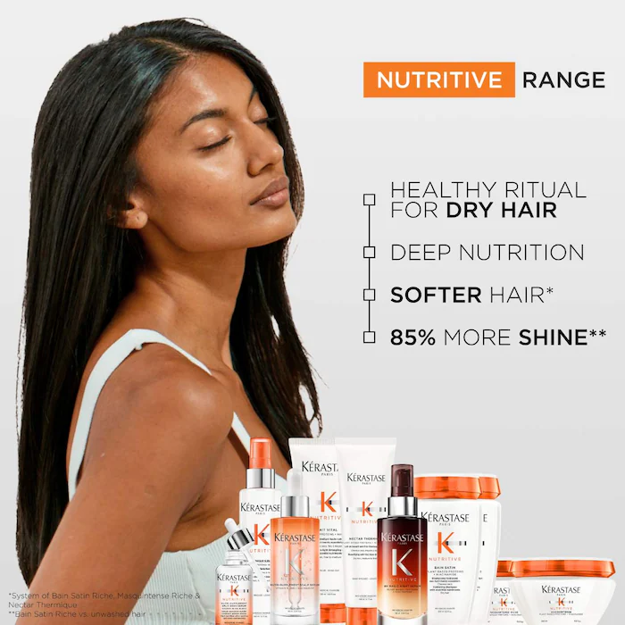 Nutritive 8H Magic Night Serum - Image 4